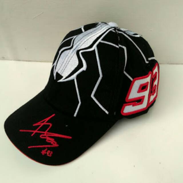 Topi marquez 93