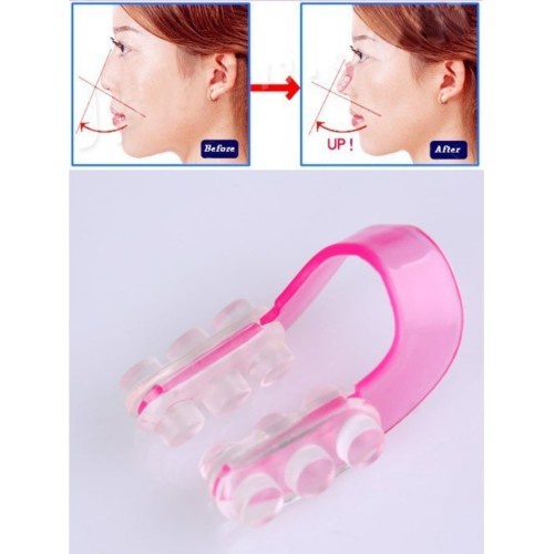 Nose Up Clipper - Hidung Mancung / Alat Pemancung Hidung/ Alat Terapi manual