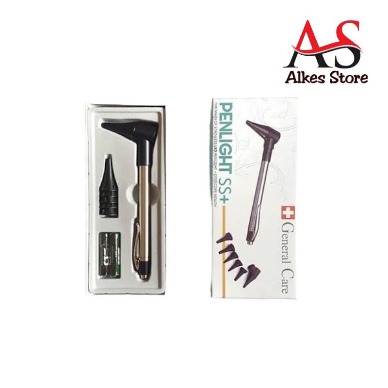 Otoskop General Care  Othoscope General Care