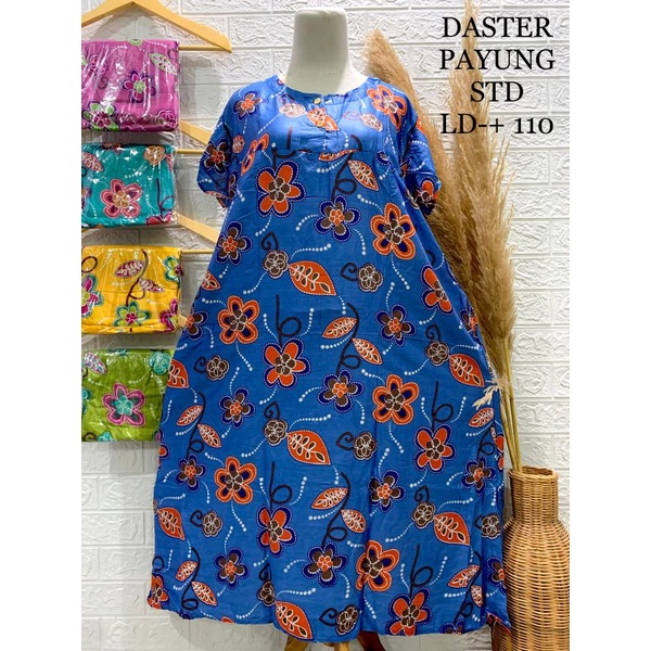 Gamis midi kerah Korea model terbaru