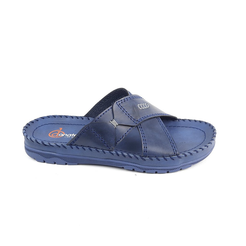 Sandal Slide Pria Original Donatello AG.81032 39-43