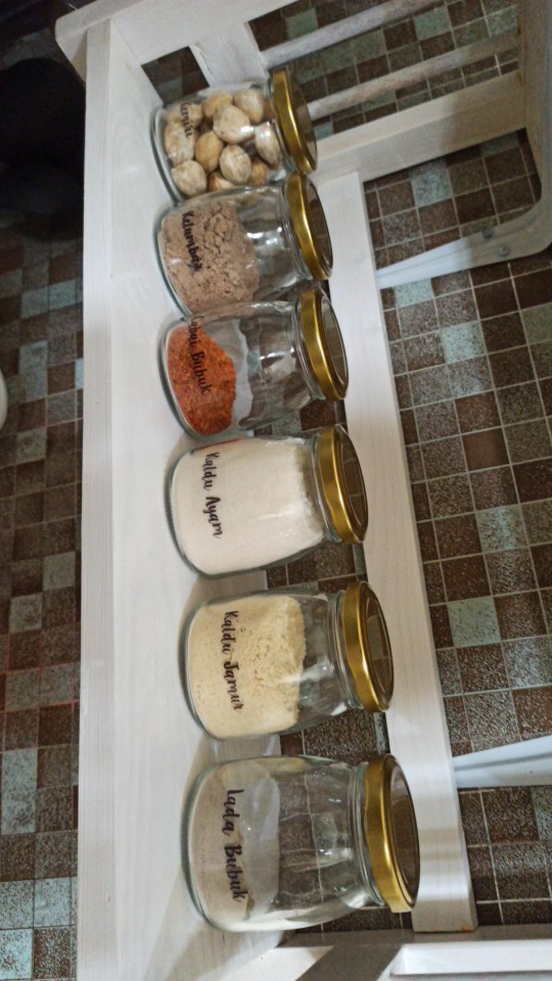 Grosir Jar Toples Kaca Wadah Pudding 200ml Tempat Dessert Kue Sambal Bumbu