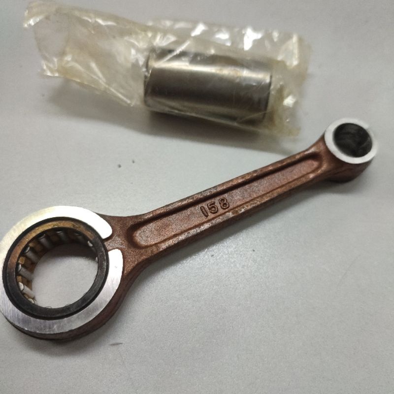 Stang seher / con rod / tiang sokar pen 22mm  KAZE /KAZE R