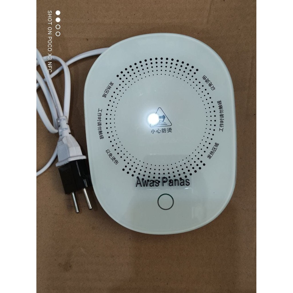 Cup Warmer Penghangat Gelas