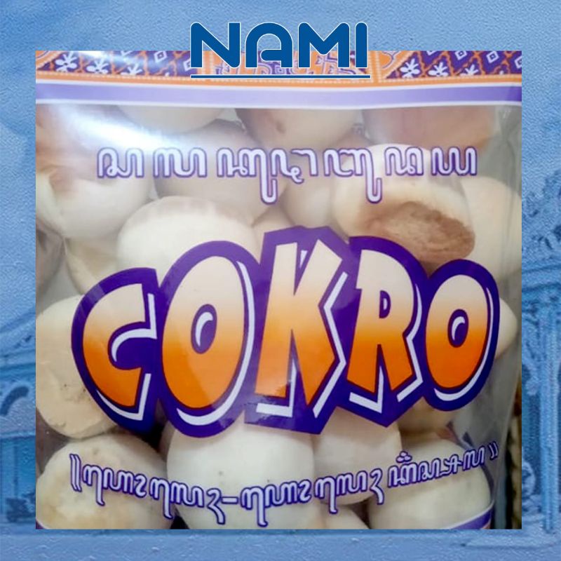 

Pia nopia cap COKRO