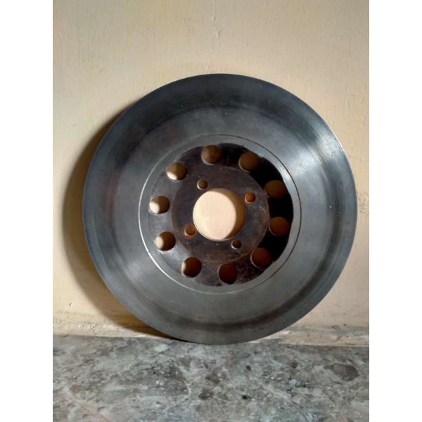 DIST PIRINGAN SIZUKI GT185 ORI COPOTAN