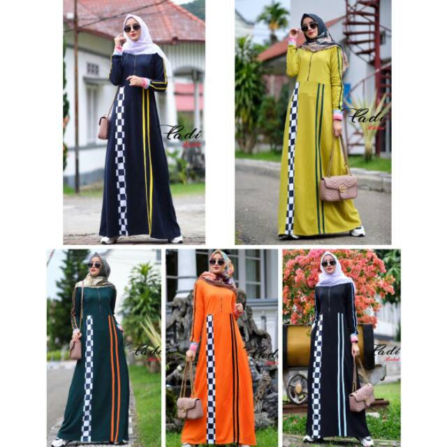 MAURA SPORTY ORIGINAL BY PADI LABEL