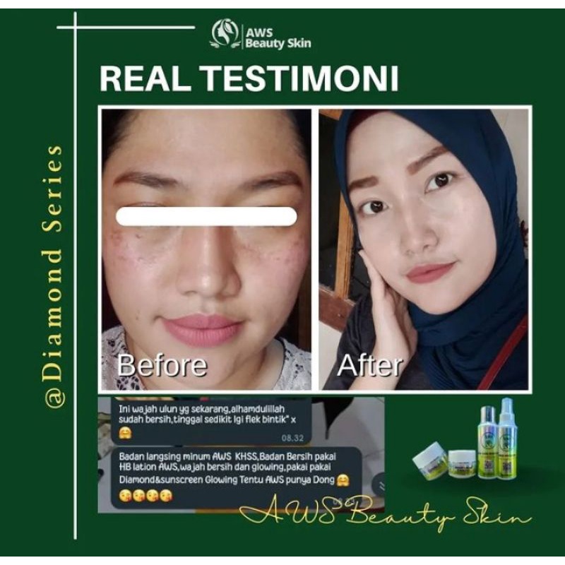 Paket perawatan wajah berkwalitas super.-8