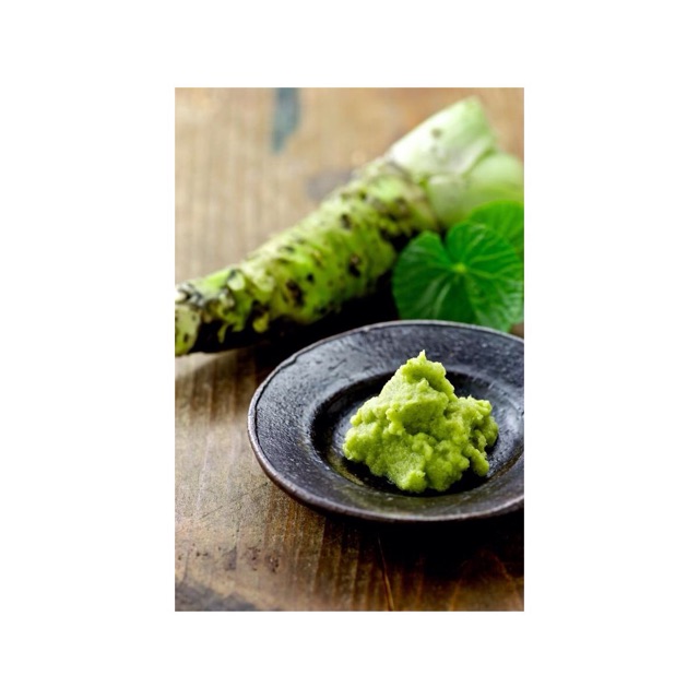 

House kona wasabi 1 Kg / Wasabi