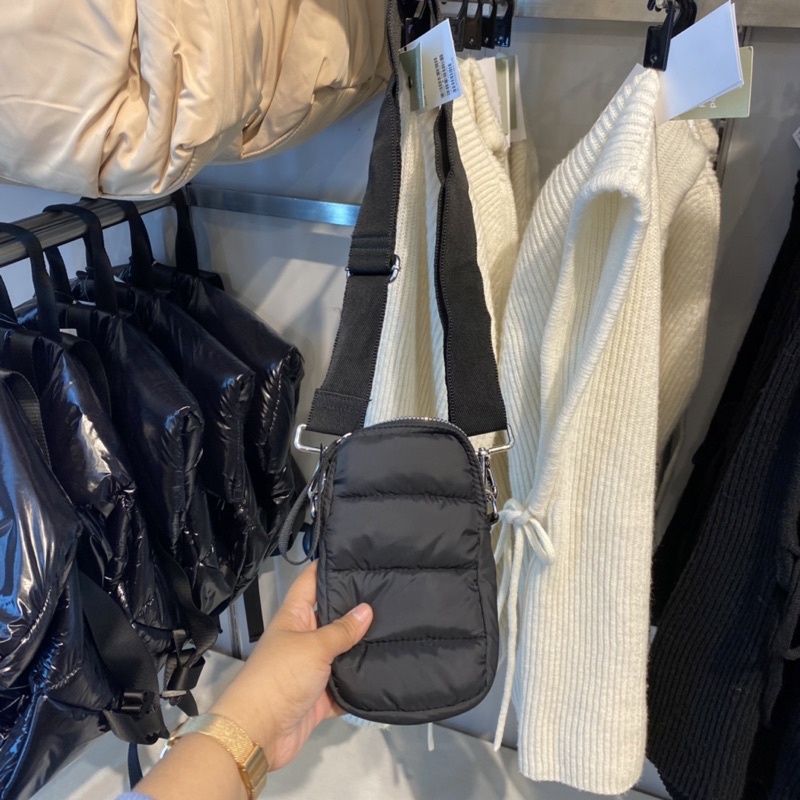 Tas selempang / slingbag tas HP Phonebag H&M