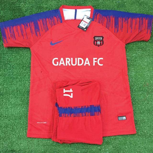 Download Desain Jersey Futsal Berkerah - Inspirasi Desain Menarik