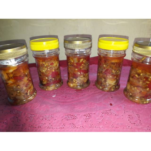 

SAMBEL OMAH DJAYA