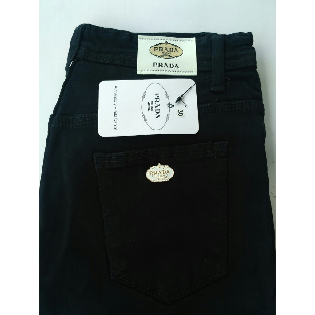 ARS - Celana Jeans Panjang Wanita PRD - Jeans Skinny Cewek Size 27-34