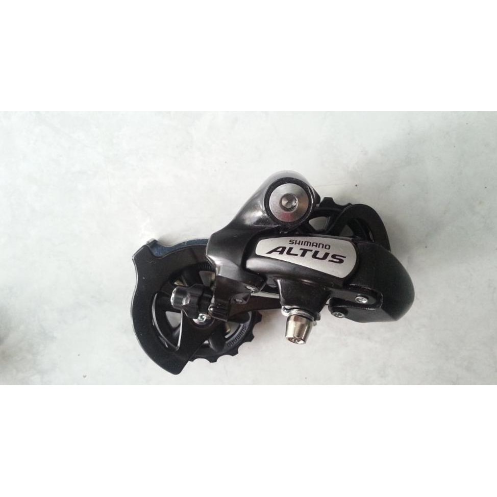 RD (rear derailleur) Shimano Altus M310