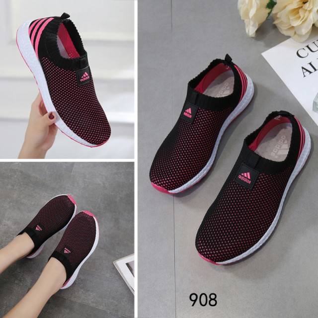 ADIDAS *SNEAKERS WB-908*