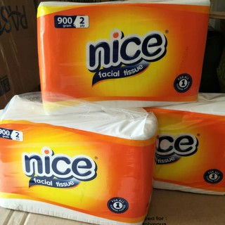 PROMO NICE Tissue Tisue Tisu Nice 900 gram gr 2 Ply 2ply