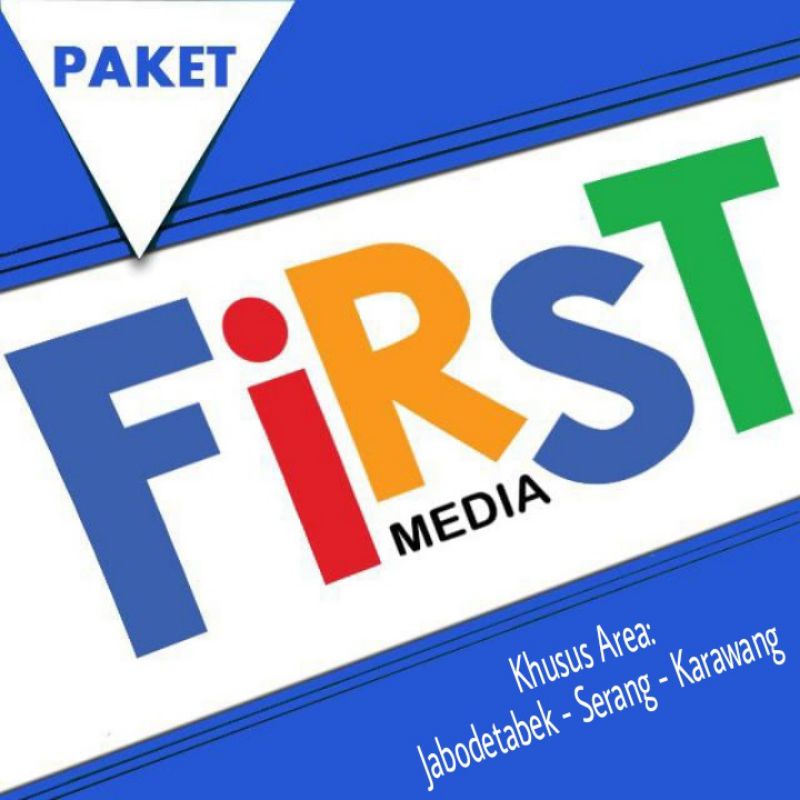Langganan WiFi First Media Unlimited Tanpa Kuota Perdana. Bukan Indihome