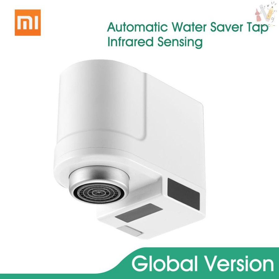 AUTOMATIC WATER SAVER TAP XIAOMI XIAODA