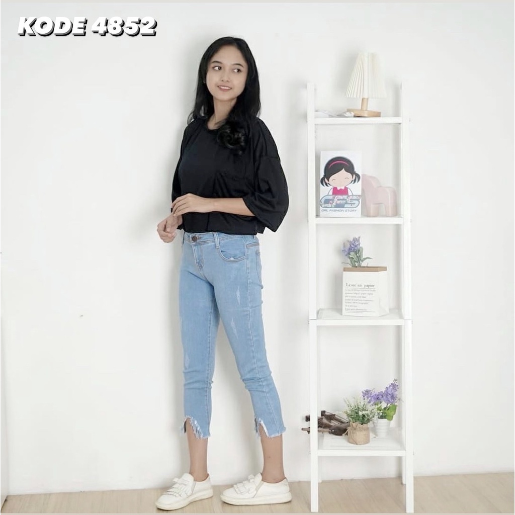 GFS CELANA JEANS HARGA 50K