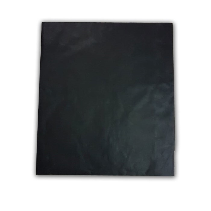 Kertas Teflon Alas Mesin Press tahan panas