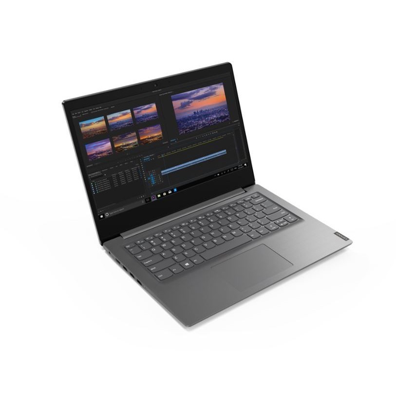 Lenovo V14 ADA AMD Athlon Silver 3050U 4GB 256 SSD W10 OHS