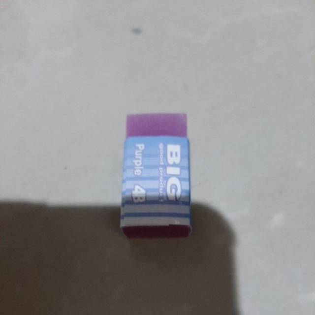 

Peghapus pensil