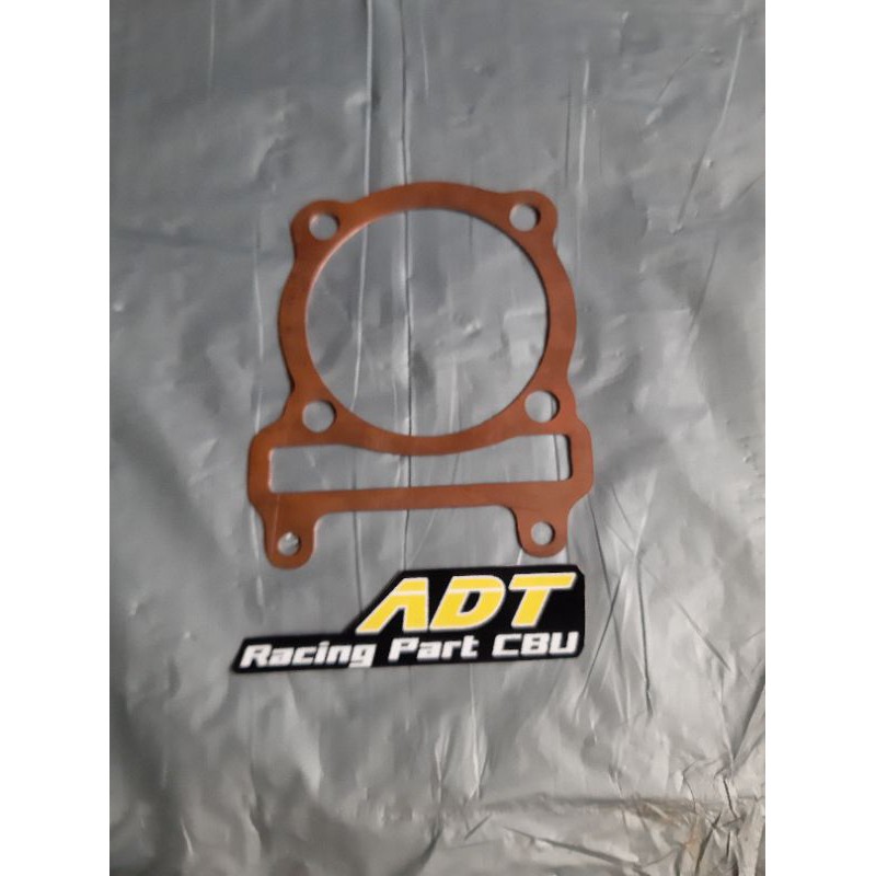 paking blok tembaga mio 1mm