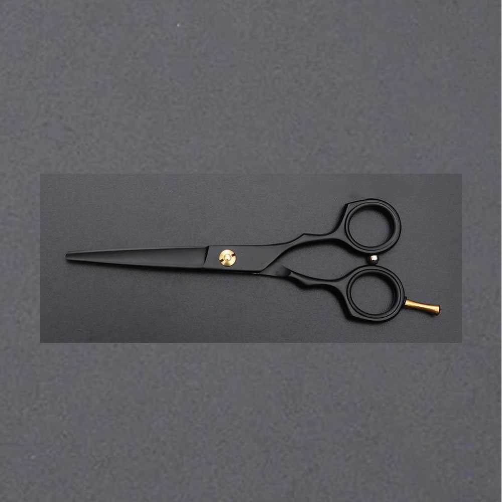 MrTiger Gunting Rambut Professional Barber Hairdressing Scissors