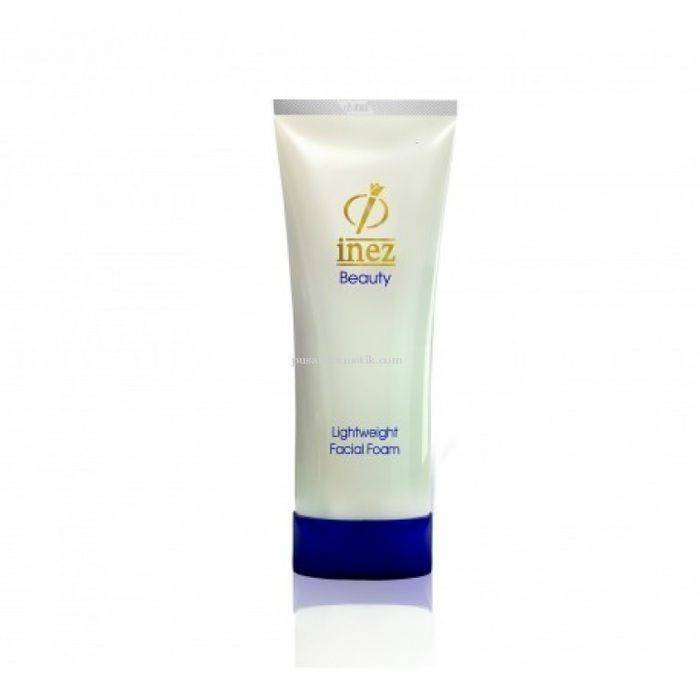 Inez Lightweight Facial Foam 75g