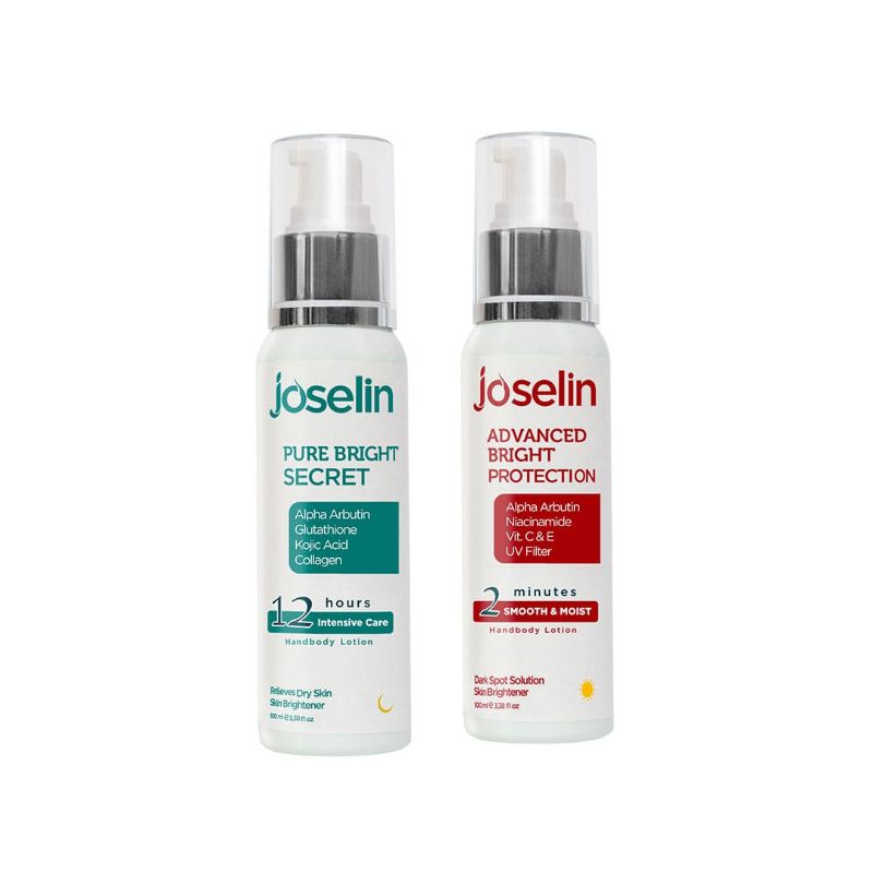 JOSELIN Body Lotion