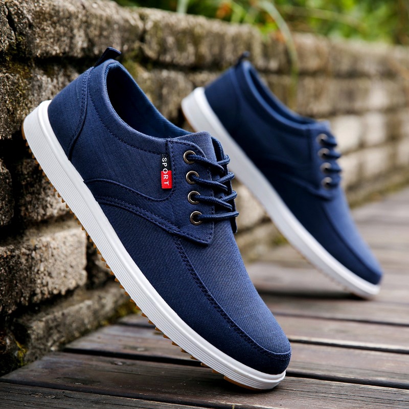 2019 men's casual shoes