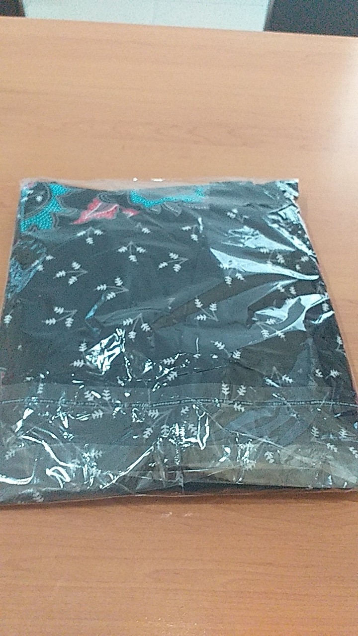 Gamis Batik Manggar Padi Sekar Cantik Kubis Kipas Daun Kupu Nadine Gendis Kawung Termurah