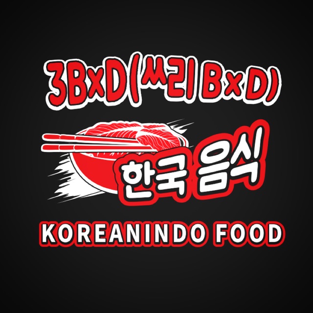 3bxd.koreanindofood