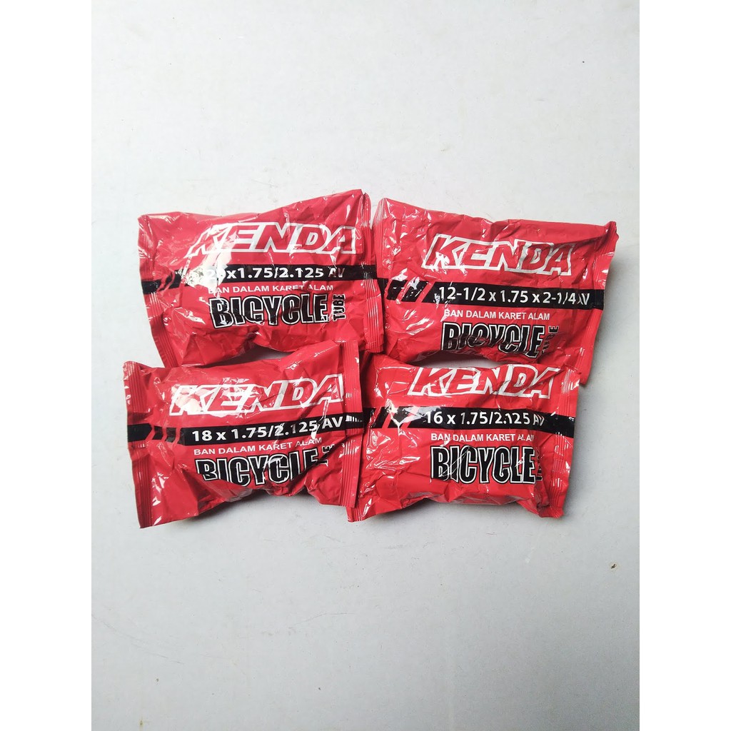 Ban Dalam Kenda 20 X1.75
