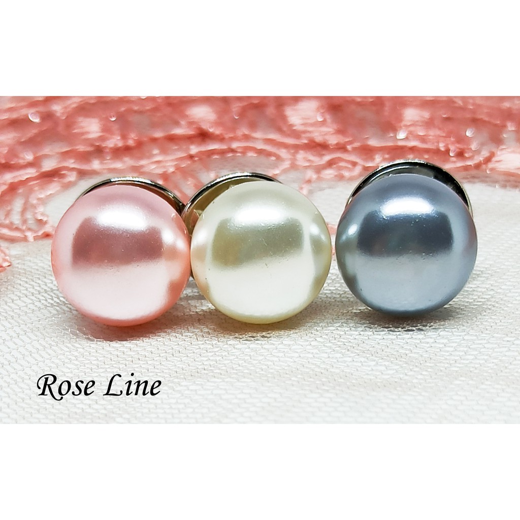 Pin Enamel Random Warna Isi 3 Pcs