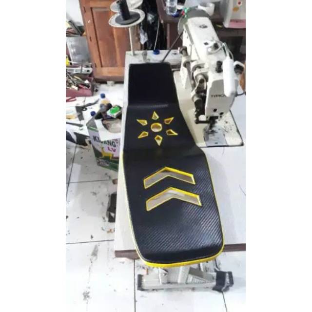 Jok Ninja Ss - Homecare24