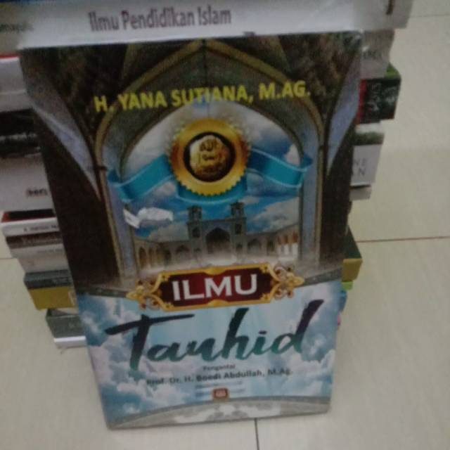 Ilmu tauhid