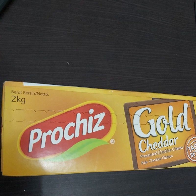 

keju prochiz 2kg