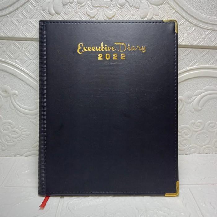 

Jurnalku Agenda Executive Diary