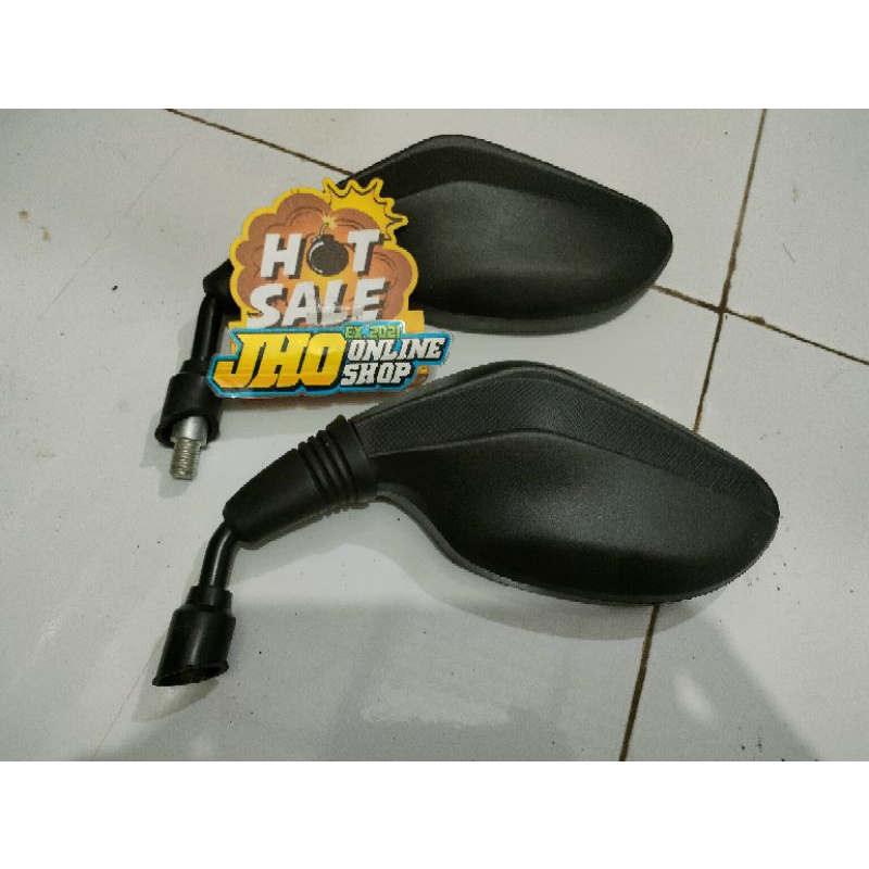 SPION CLICK KIRI ONLY SPION PCX CBU KIRI