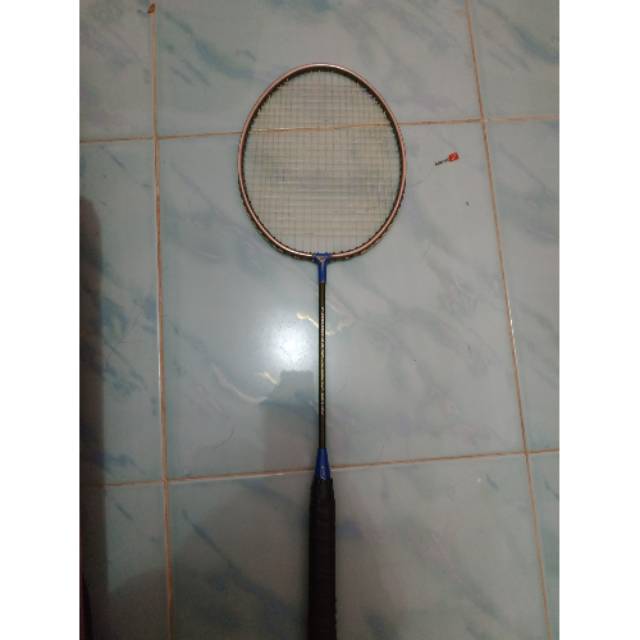 Yonex carbonex 8 sp ORIGINAL raket legendaris liem sui king