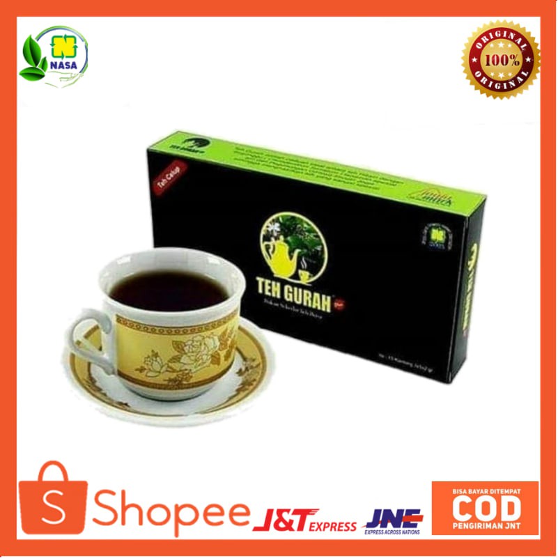 

COD teh Alamigurah