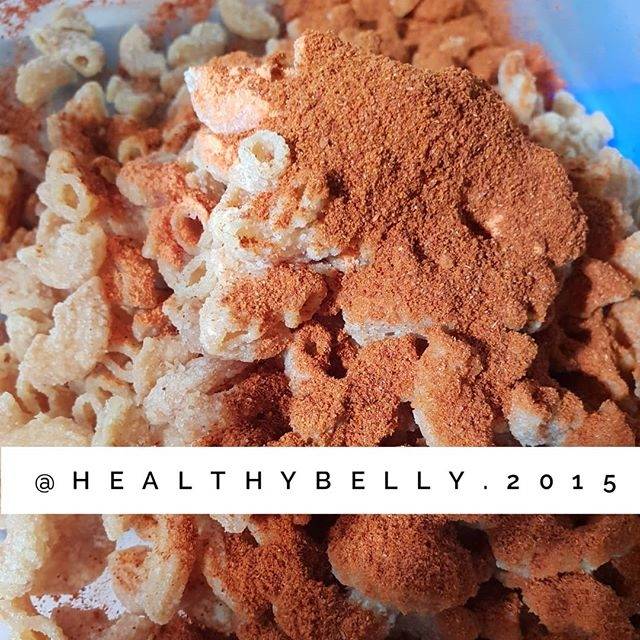 

Hot & Spicy PREMIUM makaroni