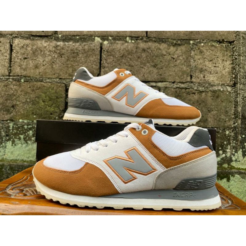 beige 574 new balance