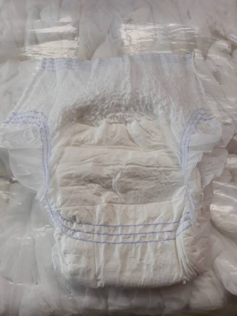 POPOK CELANA DEWASA uk XL isi 50pcs