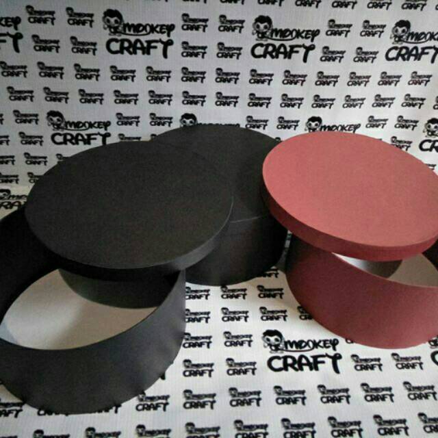 

kotak kado tabung d19 t10