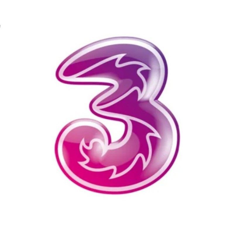 PULSA REGULER TRI 500 RIBU