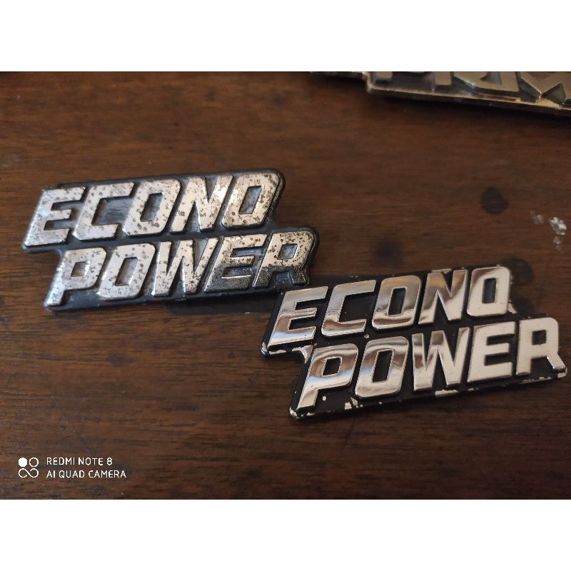 emblm emblem logo sayap Astrea prima econo power