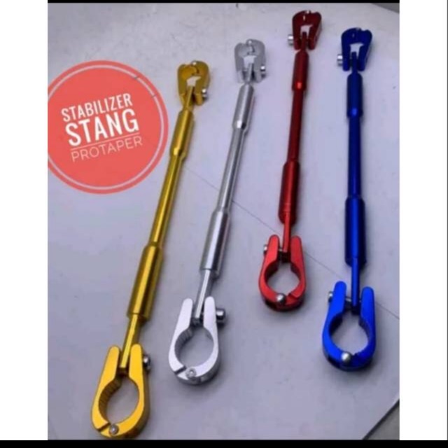 Palang stang CNC universal