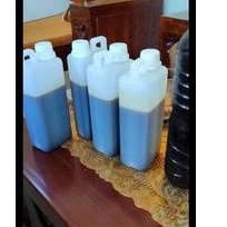 

MADU LIAR HITAM KEMASAN 1KG MADU MURNI
